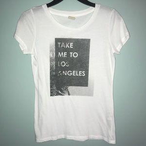 L.A. T-shirt